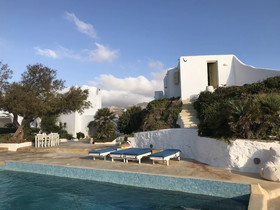 Villa Galatea by The Pearls Collection