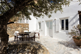 Villa Galaxy