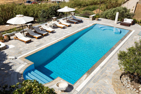 Villa Galaxy
