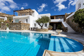 Villa Galaxy