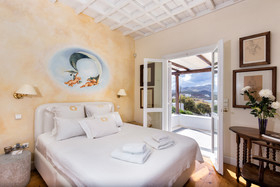 Villa Galaxy