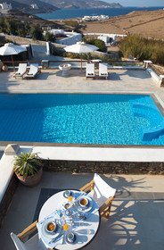 Villa Galaxy