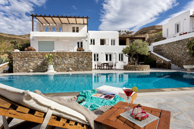 Villa Galaxy