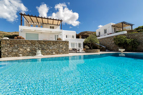 Villa Galaxy