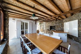 Villa Galaxy