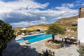 Villa Galaxy
