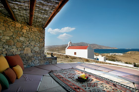 Villa Galaxy