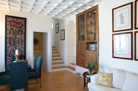 Villa Galaxy