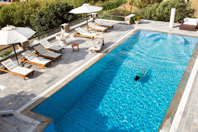 Villa Galaxy