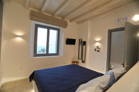 Villa Iakinthos - Mykonian Kazarte