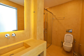 Villa Iakinthos - Mykonian Kazarte