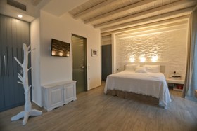 Villa Iakinthos - Mykonian Kazarte