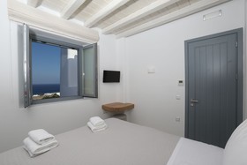 Villa Iakinthos - Mykonian Kazarte