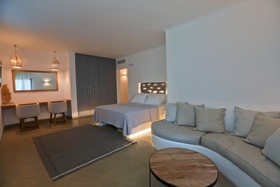 Villa Iakinthos - Mykonian Kazarte