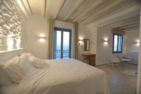 Villa Iakinthos - Mykonian Kazarte