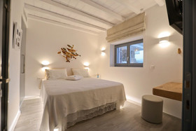 Villa Iakinthos - Mykonian Kazarte