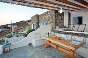 Villa Kelly