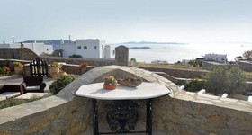 Villa Konstantin