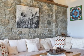 Villa kounoupas