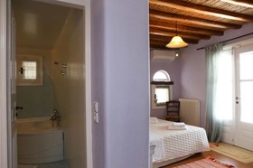 Villa kounoupas