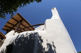 Villa kounoupas