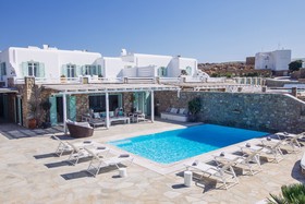 Villa Mando