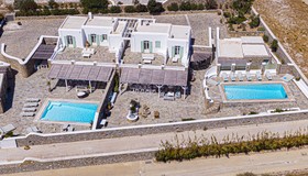 Villa Mando