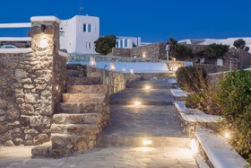 Villa Mando