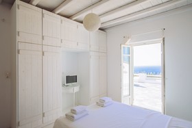 Villa Mando