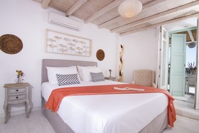 Villa Mando