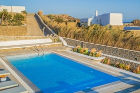 Villa Mando
