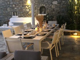 Villa Mando