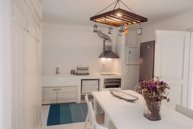 Villa Mando