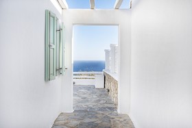 Villa Mando
