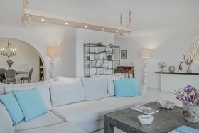 Villa Mando
