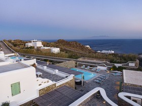 Villa Mando