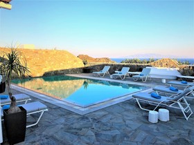 Villa Mando