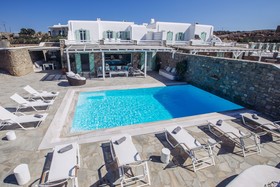 Villa Mando