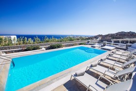 Villa Mando