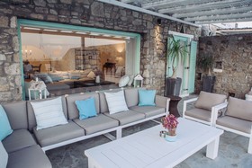 Villa Mando