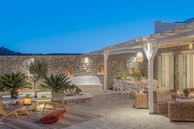 Villa Mando