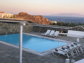 Villa Mando