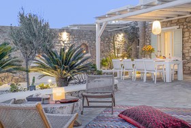 Villa Mando