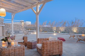 Villa Mando