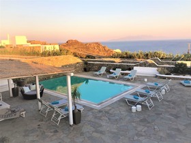 Villa Mando