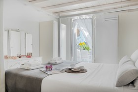 Villa Mando