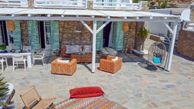 Villa Mando