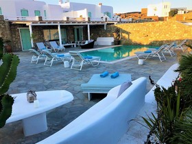 Villa Mando