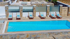 Villa Mando