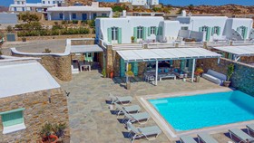 Villa Mando